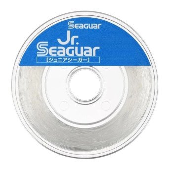 Seaguar fluorokarboninis valas Jr. Seaguar 40–50 m