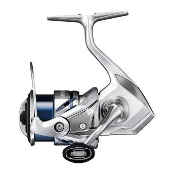 Shimano ritė Stradic FM C2000S