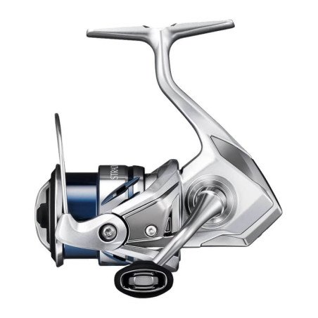 Shimano ritė Stradic FM C2000S