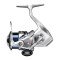 Ritė Shimano Stradic FM C2000S