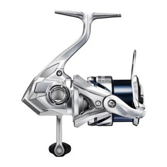 Ritė Shimano Stradic FM C2000S