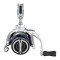 Ritė Shimano Stradic FM C2000S