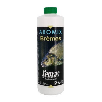 Sensas skystas kvapas Aromix Bream 500 ml