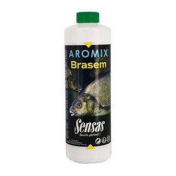 Sensas skystas kvapas Aromix Brasem 500 ml