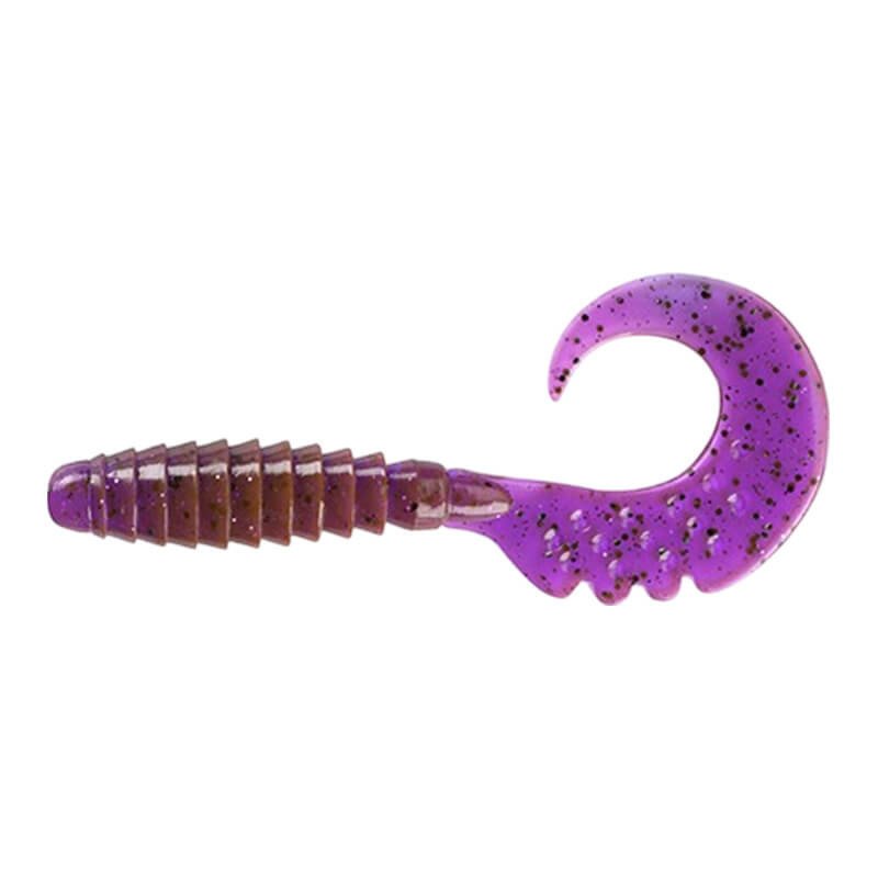 Guminukai FishUp Fancy Grub 25 mm – 12 vnt.
