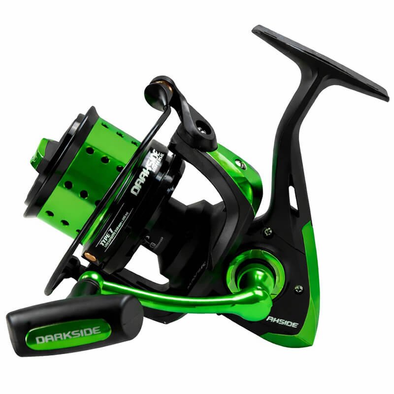 Ritė Maver Darkside 5000 Ritė Maver Darkside 5000