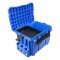 Meiho dėžė Bucket Mouth Blue BM-7000