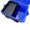 Meiho dėžė Bucket Mouth Blue BM-7000