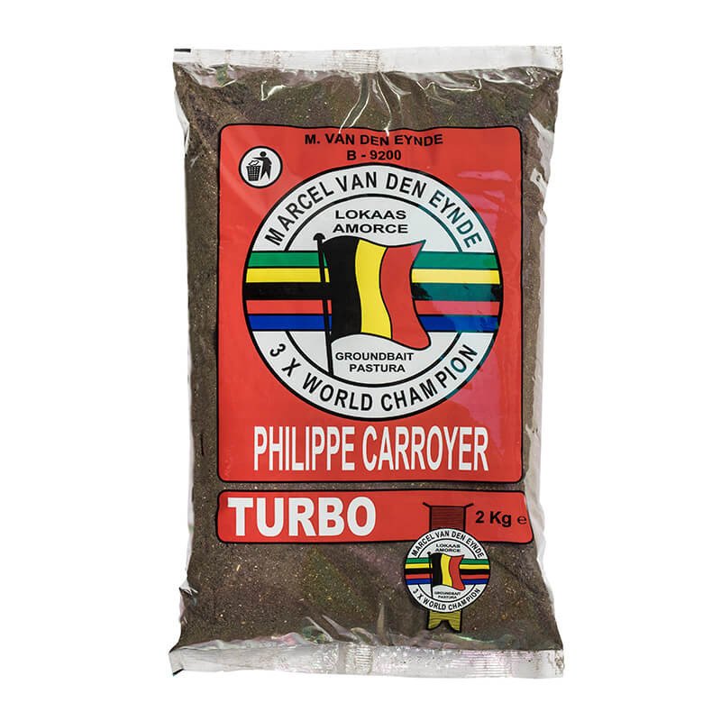 Jaukas VDE Turbo Black 2 kg