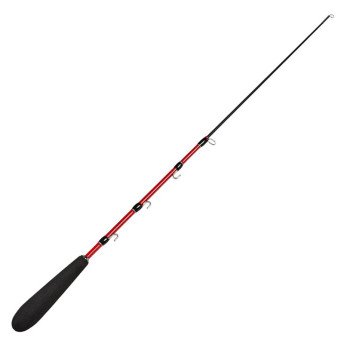 Salmo Diamond Perch Tele 52 cm tik 15 g teleskopinė žieminė meškerėlė