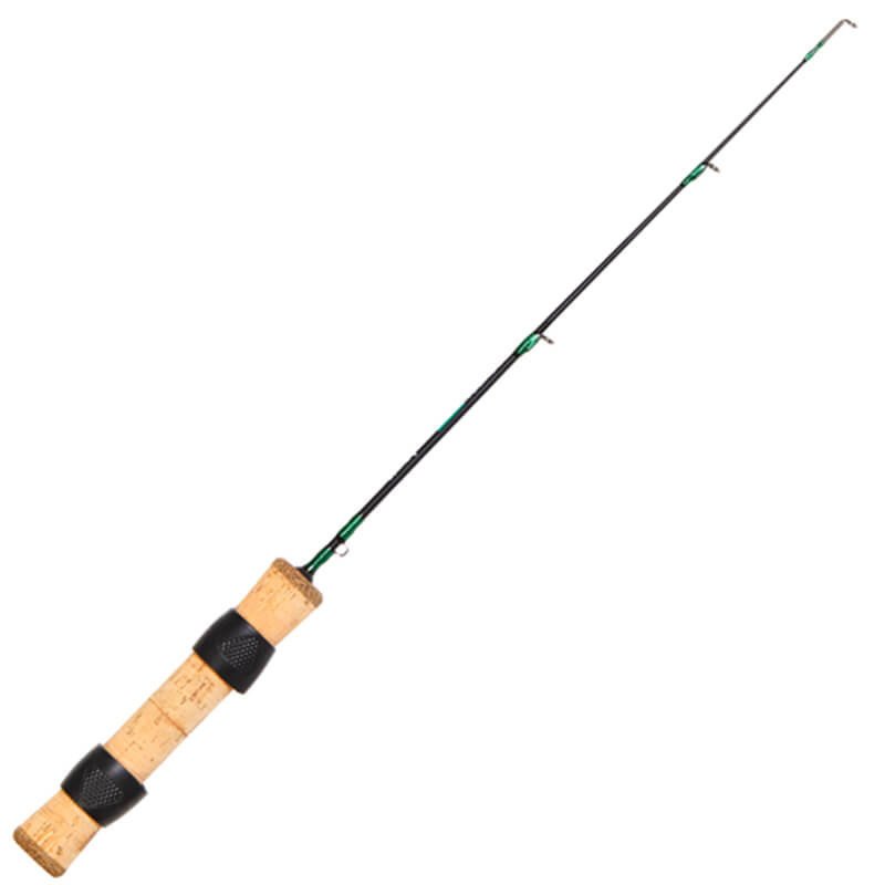 Žieminė meškerėlė Salmo Elite Perch 55 cm