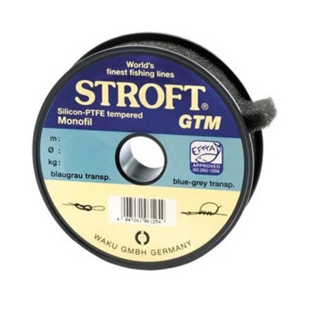 Valas Stroft GTM 130 m