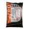 Molis Sensas Damp Leam Black 2 kg Molis Sensas Damp Leam Black 2 kg