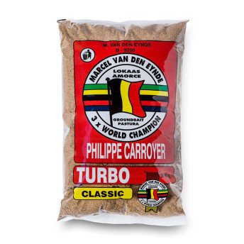 VDE Turbo Classic 2 kg – universalus jaukas karšių ir kuojų žvejybai
