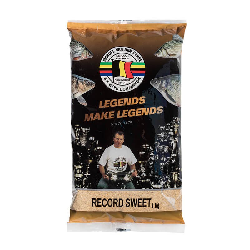 Jaukas VDE Record Sweet 1 kg Jaukas VDE Record Sweet 1 kg