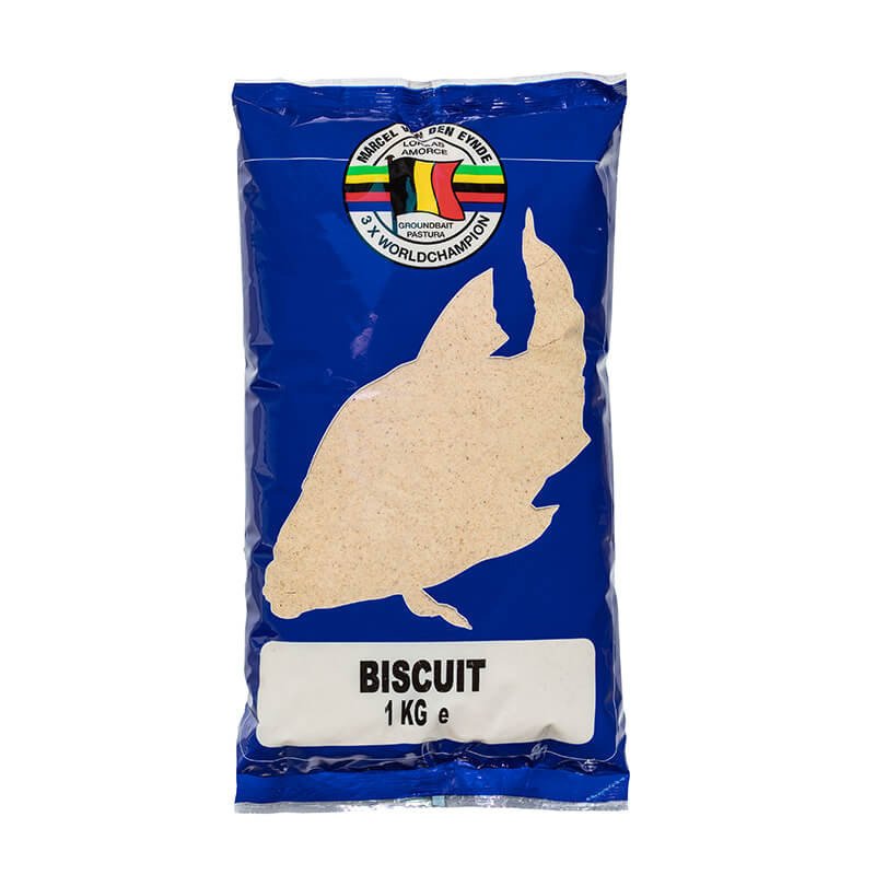 Jauko priedas VDE Biscuit 1 kg