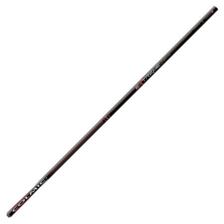 Botas Colmic Extreme Superior 7,00 m – aukšlių siaubas
