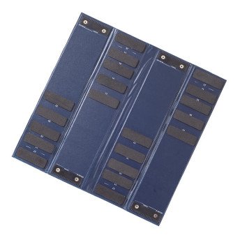 Pavadėlinė Colmic Hooklength Wallet 40 cm – plūdinei žūklei