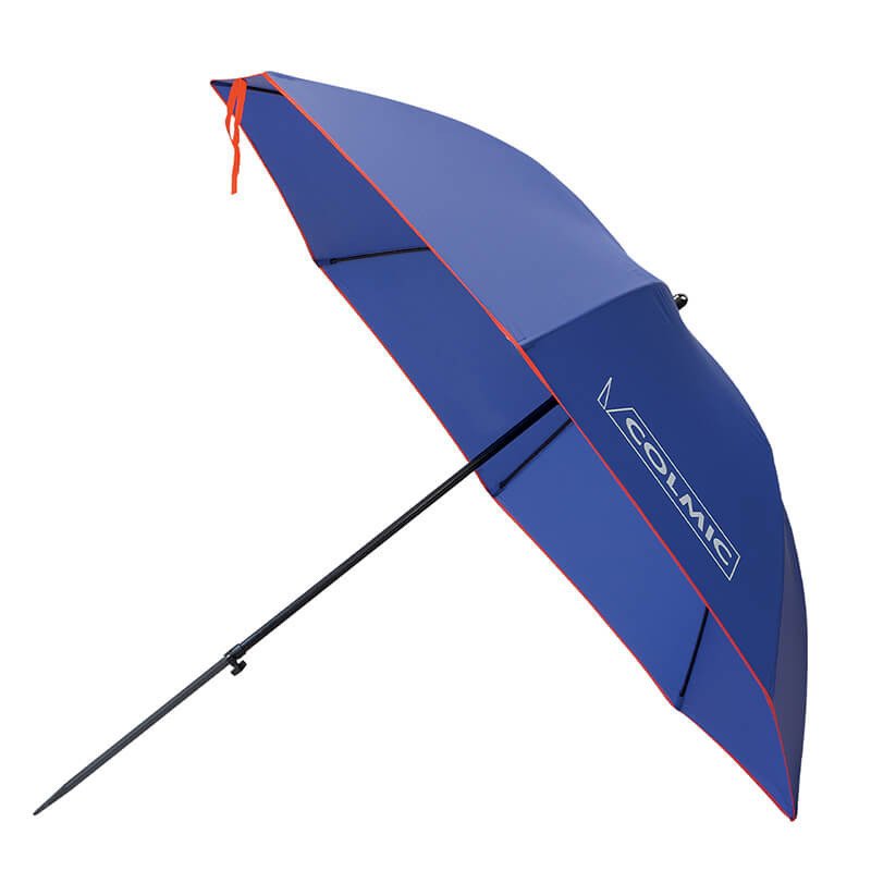 Skėtis Colmic Trend Fiberglass 2,20 m