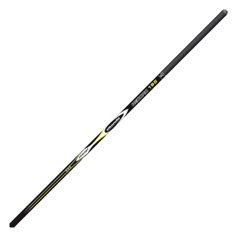 Botas Sensas Alborella Record 195 Whip 4,50 m Botas Sensas Alborella Record 195 Whip 4,50 m