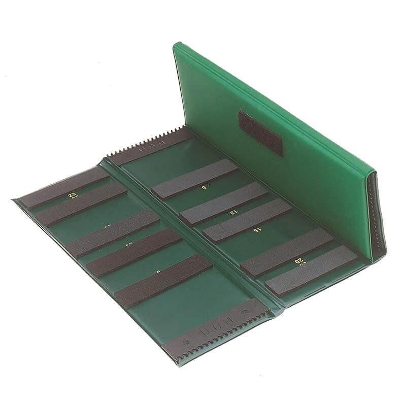 Pavadėlinė Sensas Hooklenght Wallet 25 cm Pavadėlinė Sensas Hooklenght Wallet 25 cm