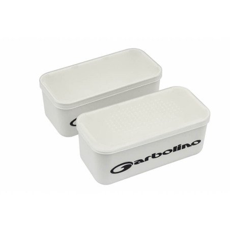 Indelių rinkinys Garbolino Multi Bait Box