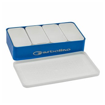 Garbolino Multi Bait Box indelių rinkinys žvejybai