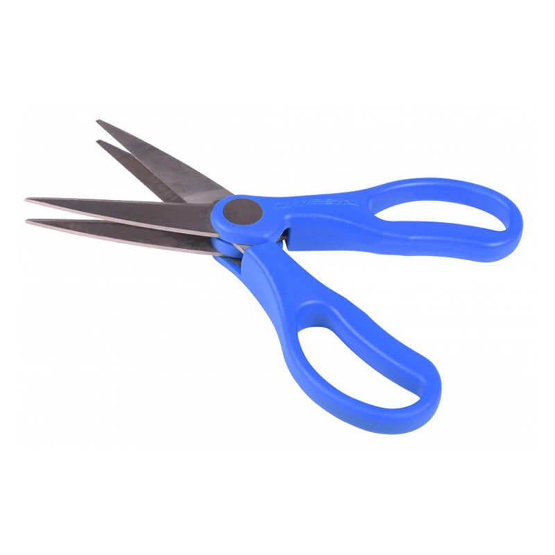 Žirklės Cresta Double Blade Wormchoppers