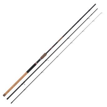 Plūdinė meškerė Tubertini Geodys Match Light 3,60 m