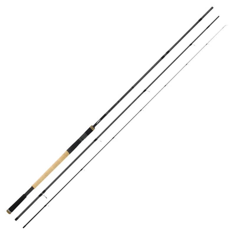 Plūdinė meškerė Tubertini Black Match 3,90 m Plūdinė meškerė Tubertini Black Match 3,90 m