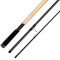 Plūdinė meškerė Tubertini Black Match 3,90 m Plūdinė meškerė Tubertini Black Match 3,90 m