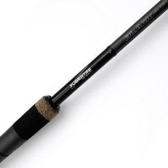 Plūdinė meškerė Tubertini Black Match 3,90 m