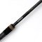Plūdinė meškerė Tubertini Black Match 3,90 m Plūdinė meškerė Tubertini Black Match 3,90 m