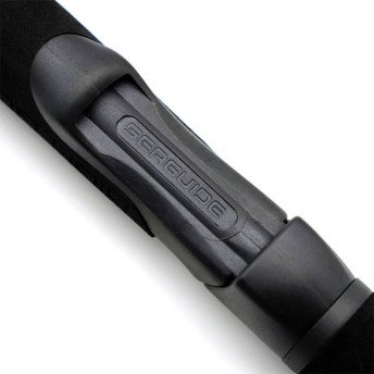 Plūdinė meškerė Tubertini Black Match 3,90 m