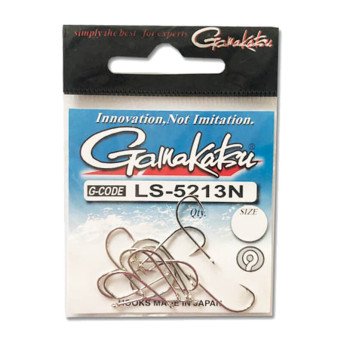 Kabliukai Gamakatsu LS-5213N
