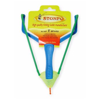 Stonfo X Series Medium – laidynė plūdinei žūklei