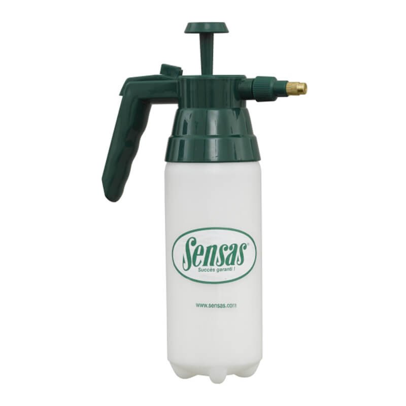 Purkštuvas Sensas Atomiser Mini Purkštuvas Sensas Atomiser Mini