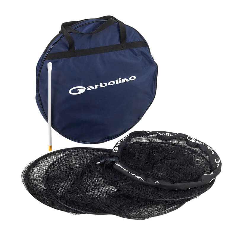 Skiaurės komplektas Garbolino Practis
