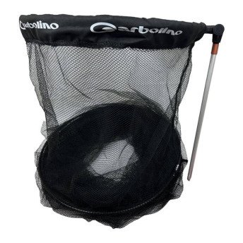 Skiaurės komplektas Garbolino Practis – praktiškas rinkinys