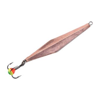 Žieminė blizgutė Inkiliukas Slidė 40 mm – ešerių žūklei