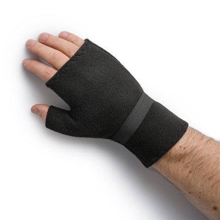 Žieminės pirštinės Inkiliukas Pro Sport – poledinei žūklei