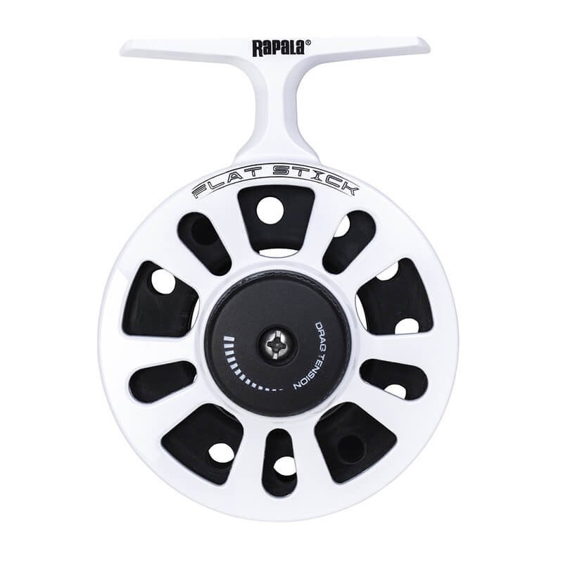 Žieminė ritė Rapala Flatstick Centerpin