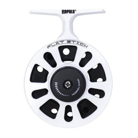 Žieminė ritė Rapala Flatstick Centerpin