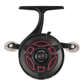 Žieminė ritė 13 Fishing Descent LH Gen 2 Alu