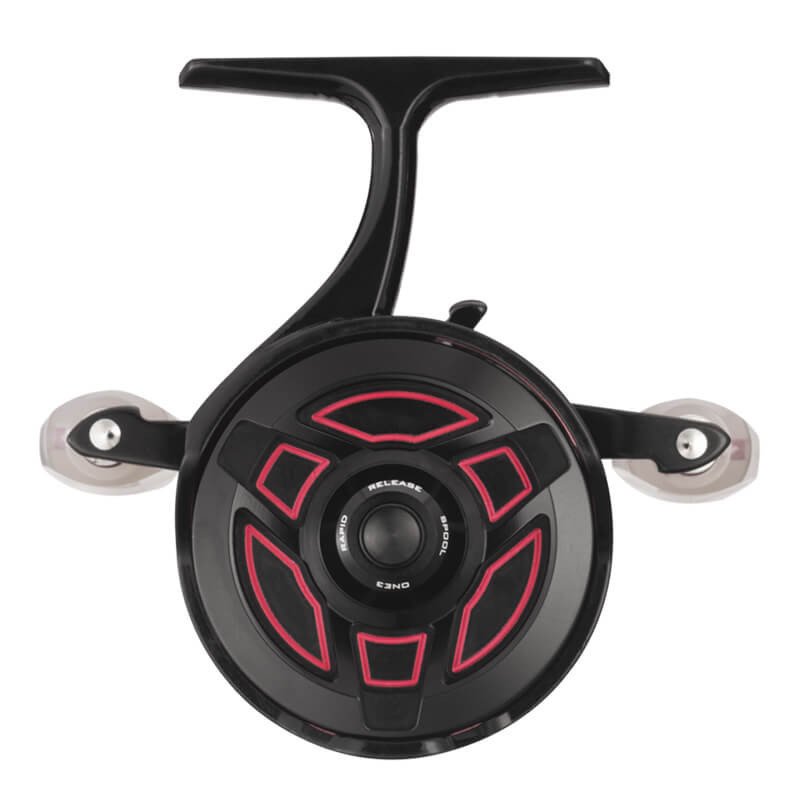 Žieminė ritė 13 Fishing Descent LH Gen 2 Alu Žieminė ritė 13 Fishing Descent LH Gen 2 Alu