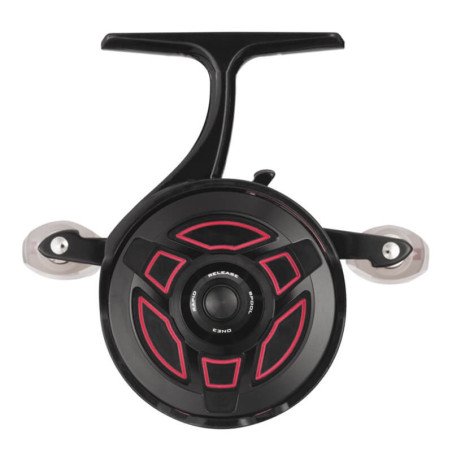 Žieminė ritė 13 Fishing Descent LH Gen 2 Alu