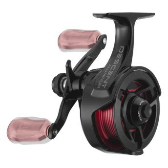 Žieminė ritė 13 Fishing Descent LH Gen 2 Alu