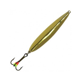 Žieminė blizgutė JAK Pilkki Original 60 mm