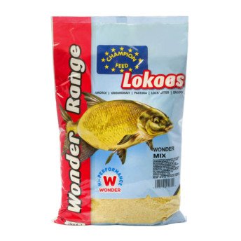 Jaukas Champion Feed Wonder Mix 2 kg