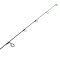 Žieminė meškerė 13 Fishing Wicked V2 16" Medium Heavy Žieminė meškerė 13 Fishing Wicked V2 16" Medium Heavy